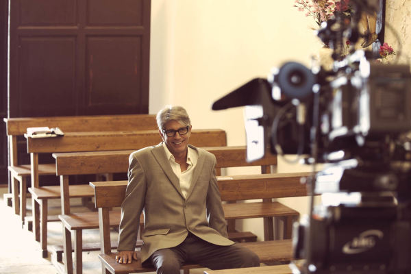 Eric Roberts – Leaves of the tree