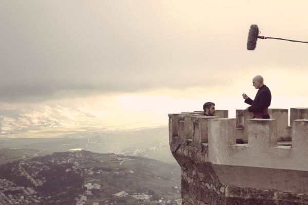 Erice – Leaves of the tree