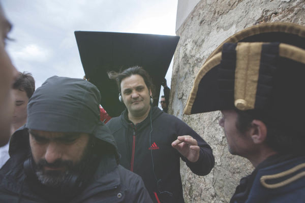 Ante Novakovic – Leaves of the tree